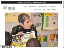 Sites similar to promiseheights.org