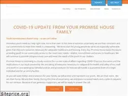 Sites similar to promisehouse.org