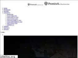 Sites similar to promisek.org