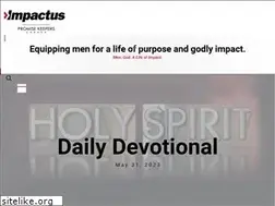 Sites similar to promisekeepers.ca