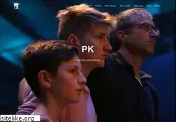 Sites similar to promisekeepers.org.nz