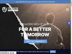 Sites similar to promisekeepers.org