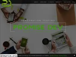 Sites similar to promiselabs.net