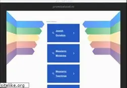 Sites similar to promiseland.nl