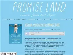 Sites similar to promiselandbook.com