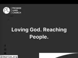 Sites similar to promiselandcog.org