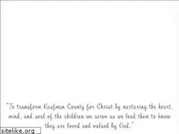 Sites similar to promiselandfbc.org