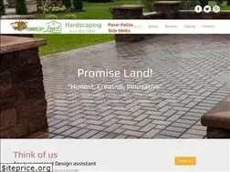 Sites similar to promiselandhardscaping.com