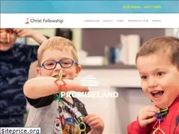 Sites similar to promiselandpreschool.org