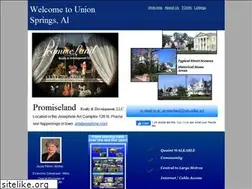 Sites similar to promiselandusa.net