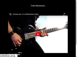 Sites similar to promiselandx.com