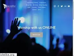 Sites similar to promiselutheran.com
