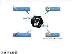 Sites similar to promisemobile.ru