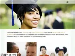 Sites similar to promiseneighborhoodsinstitute.org