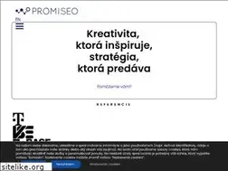 Sites similar to promiseo.sk