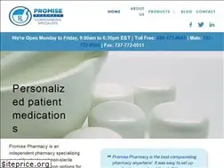 Sites similar to promisepharmacy.com