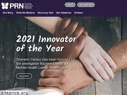 Sites similar to promiseresourcenetwork.com