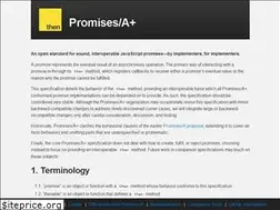 Sites similar to promisesaplus.com