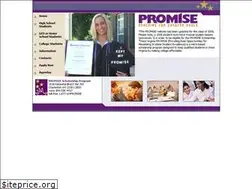 Sites similar to promisescholarships.org
