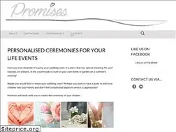 Sites similar to promisesdoncaster.com