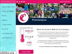 Sites similar to promisewalk.org