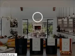 Sites similar to promisewine.com