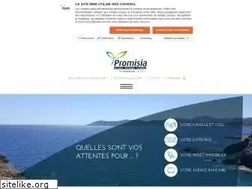 Sites similar to promisia.be