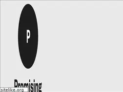 Sites similar to promising.fr