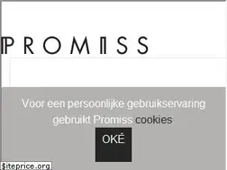 Sites similar to promiss.nl