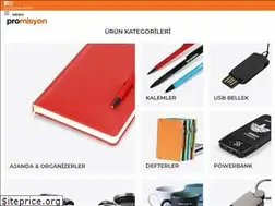 Sites similar to promisyon.com