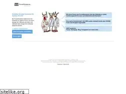 Sites similar to promitalks.com