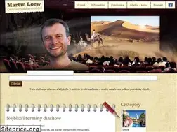 Sites similar to promitani.cz