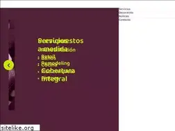 Sites similar to promitec.es