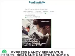 Sites similar to promitech.at