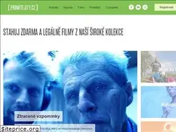 Sites similar to promitejity.cz