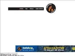 Sites similar to promitheasbc.gr