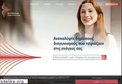 Sites similar to promitheies.gr