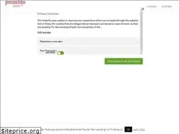 Sites similar to promitto.at