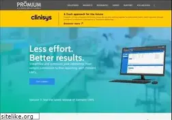 Sites similar to promium.com