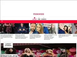 Sites similar to promiwood.de