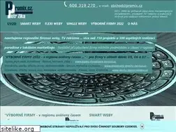 Sites similar to promix.cz