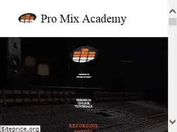 Sites similar to promixacademy.com