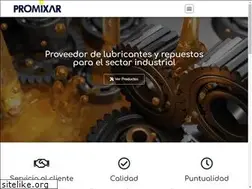 Sites similar to promixar.com