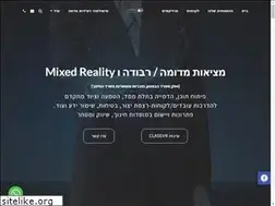 Sites similar to promixed.co.il