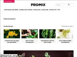 Sites similar to promixgardening.com