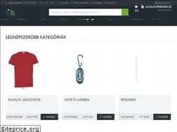 Sites similar to promixgifts.hu
