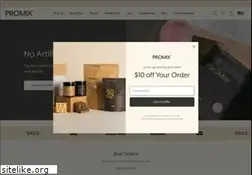 Sites similar to promixnutrition.com
