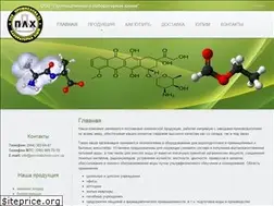 Sites similar to promlabchem.com.ua