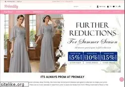 Sites similar to promlily.com
