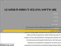 Sites similar to promlmsoftware.com